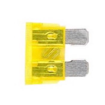 Pojistka 20A, nožová, 1 ks